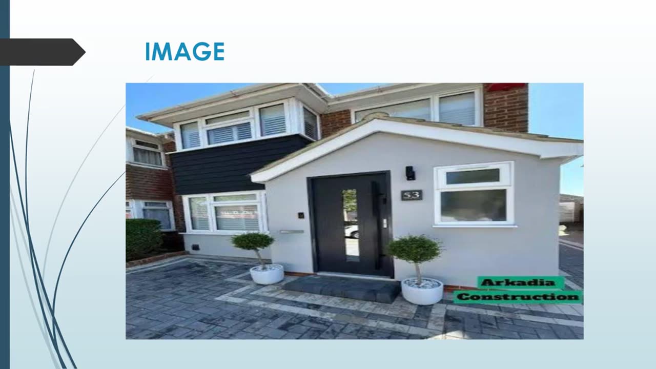 Best New Builds in Litchurch