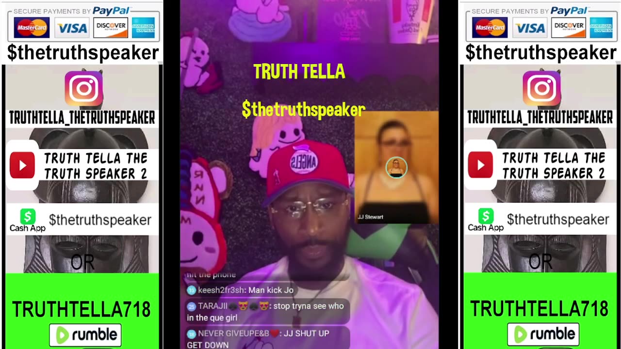 KOB MORNING SHIFT PT. 2