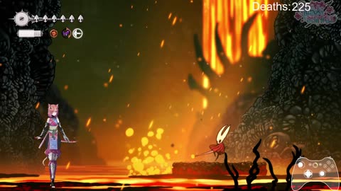 Vtuber! Silk Song Act 2