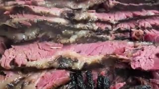 Perfectly Cooked