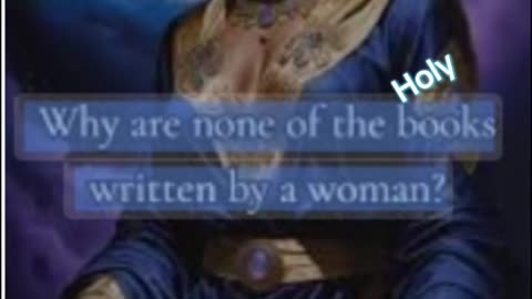 Mother Goddess speaks