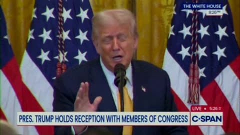 Trump coaches Republicans to say “Obama cheated on the election” every time they’re asked about Epstein 07/22