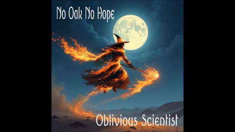 No Oak No Hope - Oblivious Scientist - Legends of Albion
