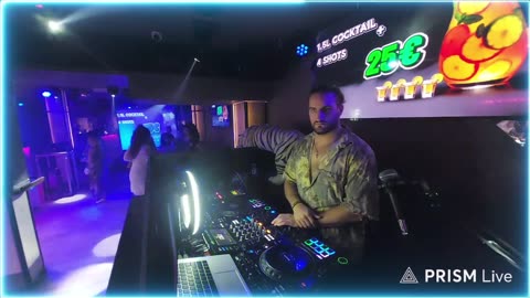 Ibiza Crazyest Open Format Dj ✘LIVE🔥