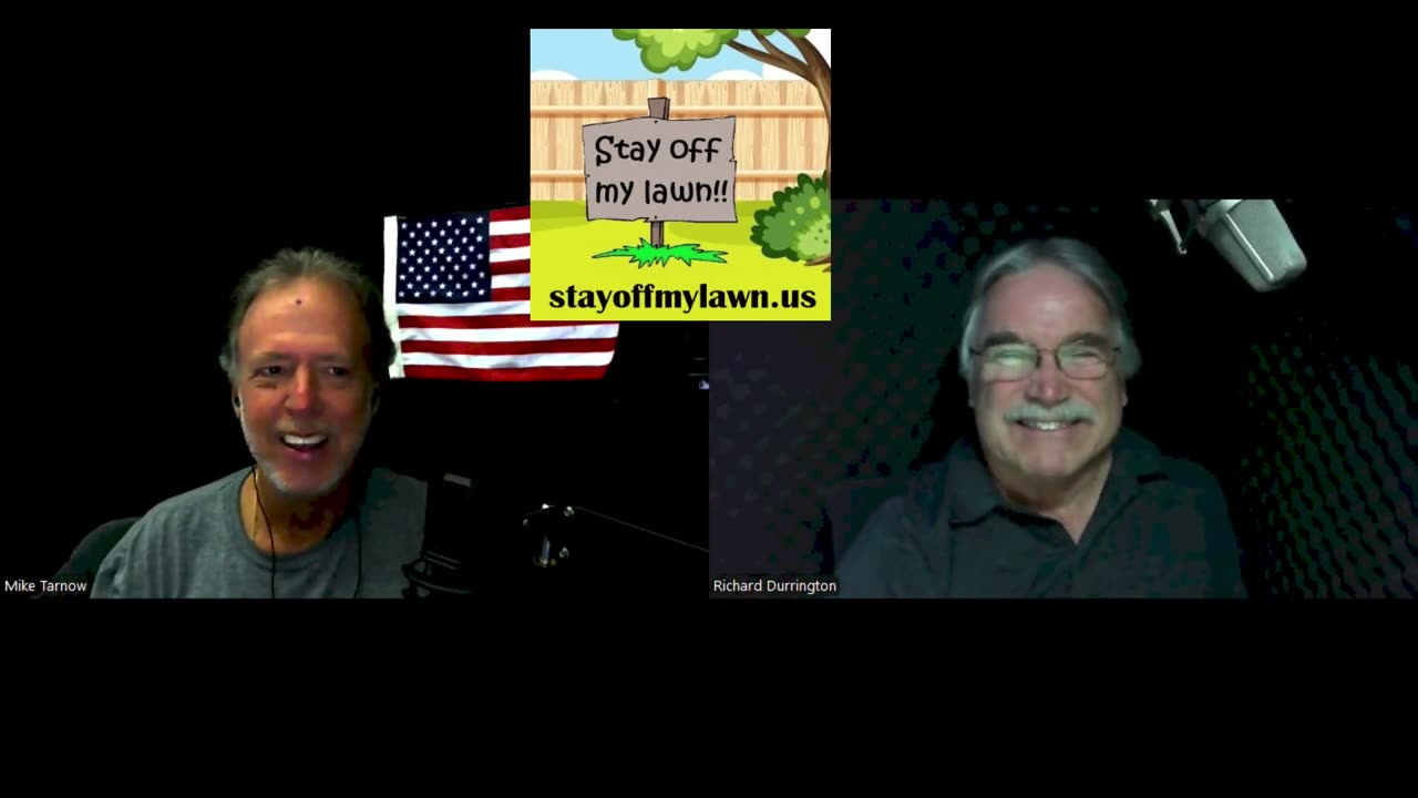 Promo for Episode 129