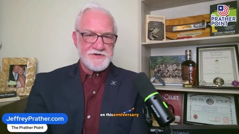 MIKE ADAMS ON CHARLIE KIRK ASSASSINATION