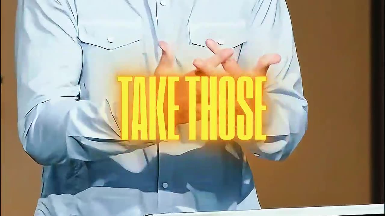Get Back Up!