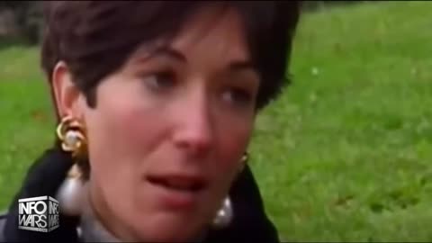 EXCLUSIVE: "I Feel Very Strongly That Jeffrey Epstein Was A Mossad Access Agent"
