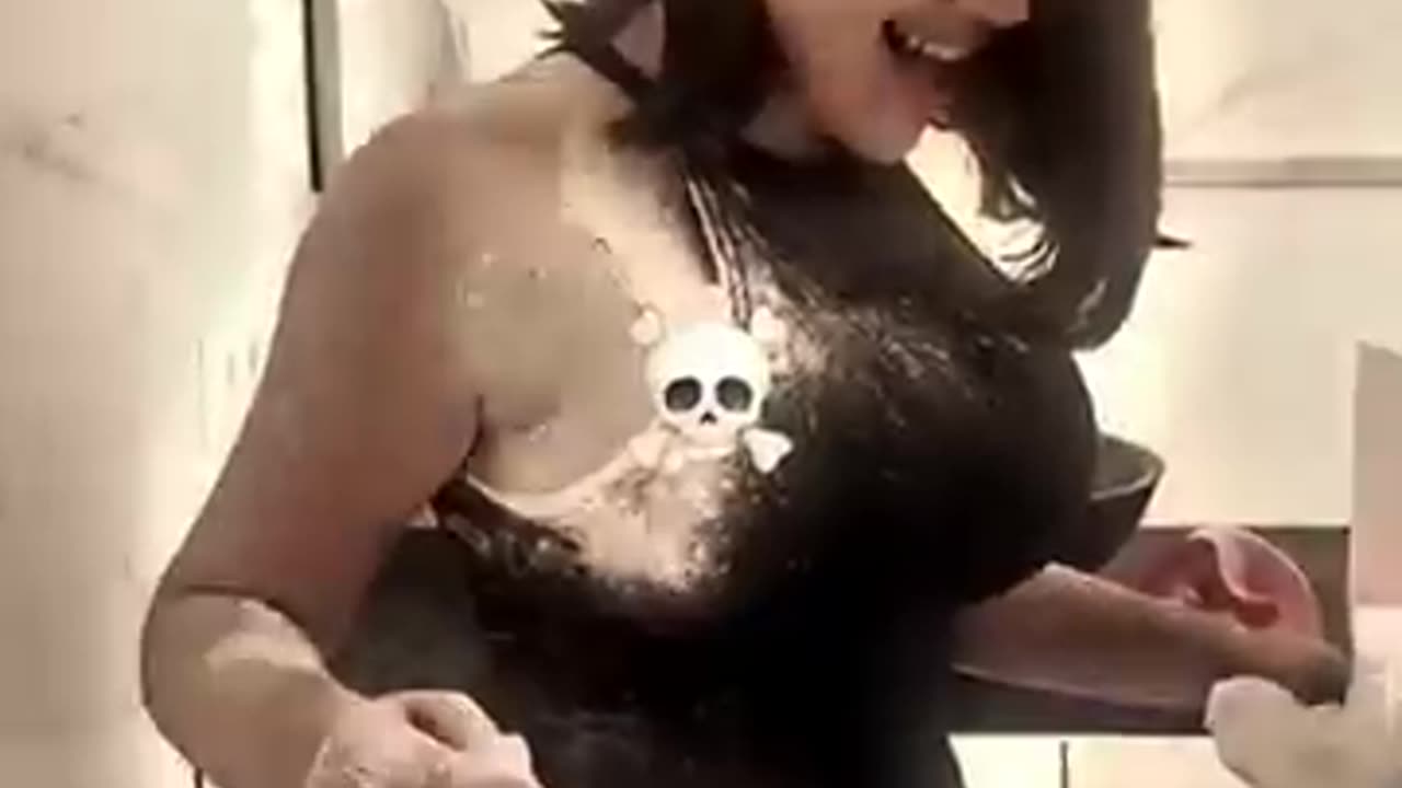 big bank challenge 🍩🍬