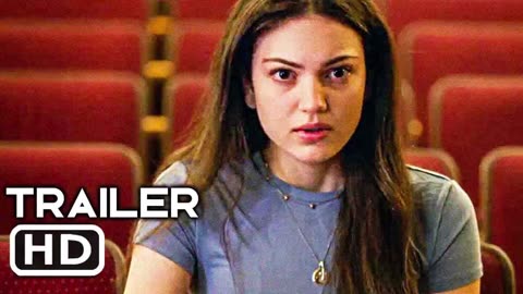 Teacher's Pet Official Trailer (2026) Thriller