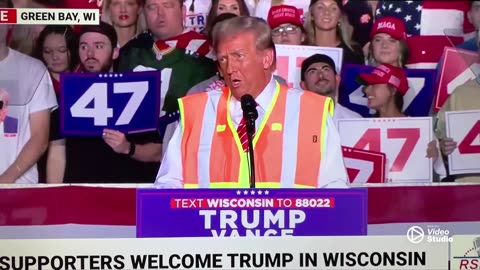 Trump is hilarious❤️🤣😂❤️🇺🇸🇺🇸🇺🇸