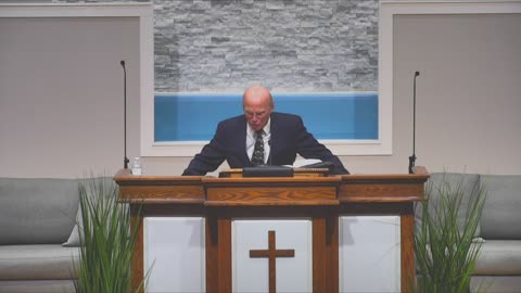 Liberty Baptist Church