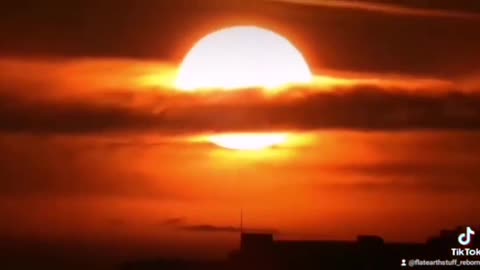 One of The Best Sun In the Clouds Videos I Have Seen So Far...