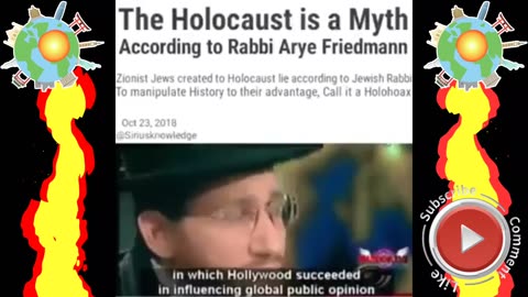 Giving Jews money