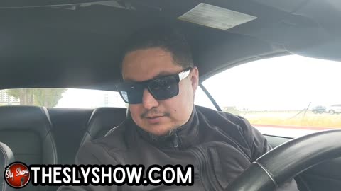 Bay Area Weather Is Like A Bi-Polar Bitch