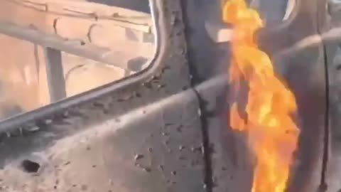 🚚💥 Ukraine Russia War | Drone Strikes Destroy Russian Supply Trucks at Dawn | RCF