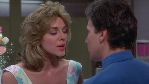 Me Enamore de un Maniqui 1987