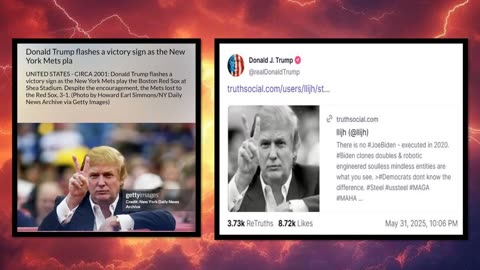 Absolute Storm: Ep 34 6/1/25 7:30pm EST Cures|Trolling Is Fun|Freedom Caucus|Armor Of God