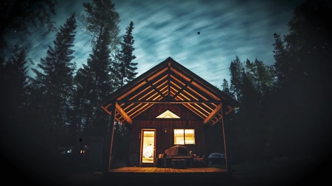 I Stayed in an Airbnb… But Someone Was Inside! | True Horror Story |