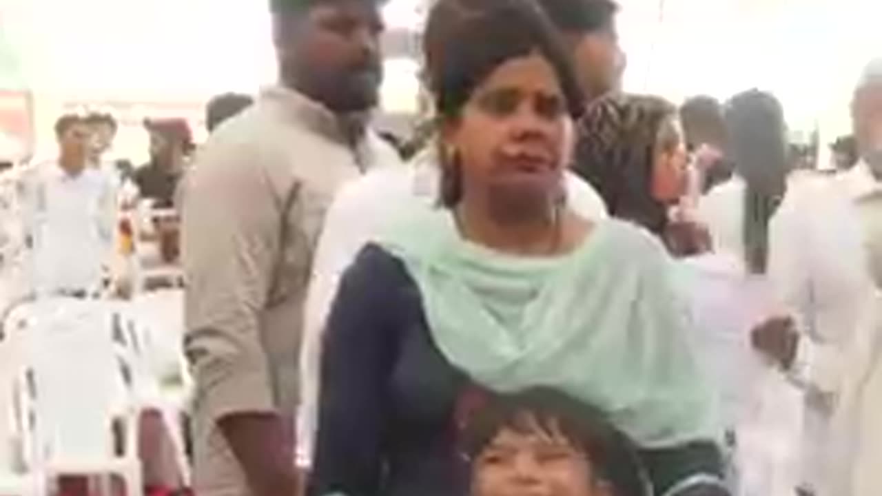 HEALING WINDS Free from by BIRTH AUTISM ‪@AnugrahTV‬ #apostleankuryosephnarula