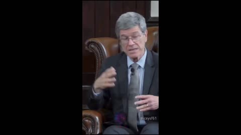 Jeffrey Sachs & Ana Kasparian on Zionism
