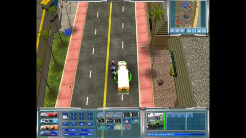 Emergency 4 Miami Mod Gameplay