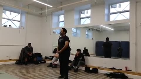 Sanuces Ryu Jiu Jitsu