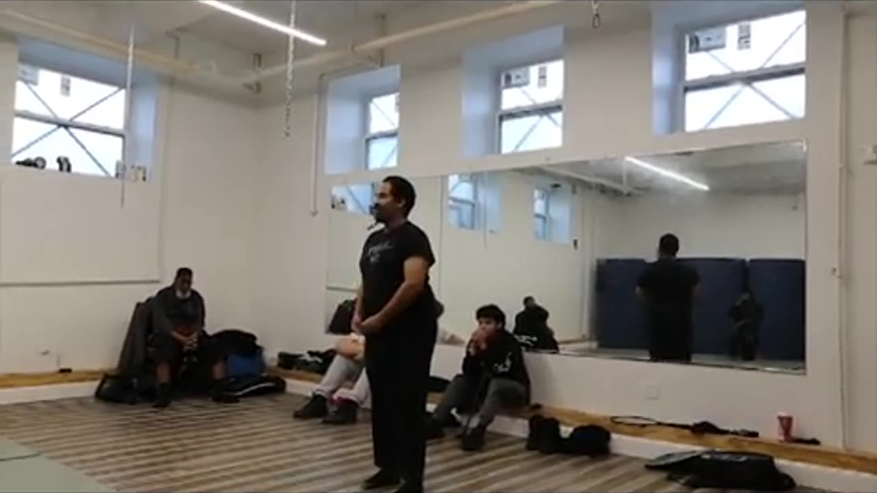 Sanuces Ryu Jiu Jitsu