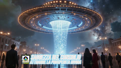 Saggezza del Consiglio: Attrarre la Prosperità Divina