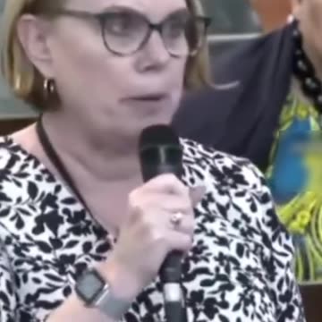 Rep. Julie Von Haefen Under Fire for Sharing Offensive Content on Social Media