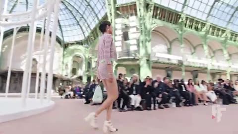 Chanel | Spring Summer 2025 | Paris Fashion Week