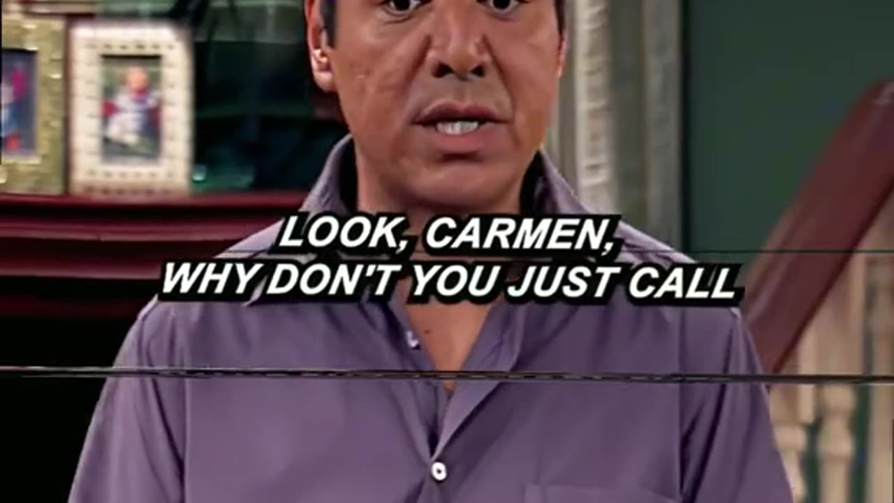 George Lopez clip