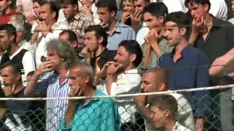 Dar Alanda Kısa Paslasmalar