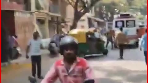 Bengaluru: Speeding Ambulance Kills 1, Injures 6 in Wilson Garden Crash