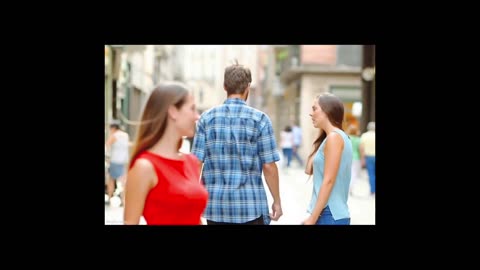 😅🔄 Reverse Girlfriend Moment You Won't Forget! | FunFM