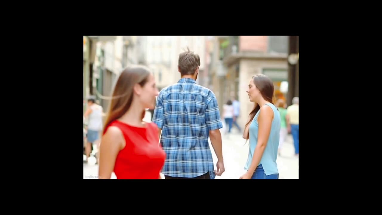 😅🔄 Reverse Girlfriend Moment You Won't Forget! | FunFM