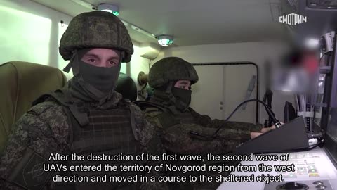 ⚡️🇷🇺🇺🇦(12/31/2025) RUSSIAN DEFENSE MINISTRY REPORT ON THE SPECIAL MILITARY OPERATION