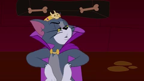 The_Tom_and_Jerry_Show___Cat_A_Combs___Boomerang_UK_(360p)