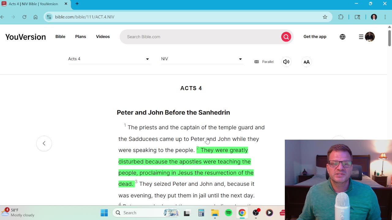 Jesus Christ the Cornerstone