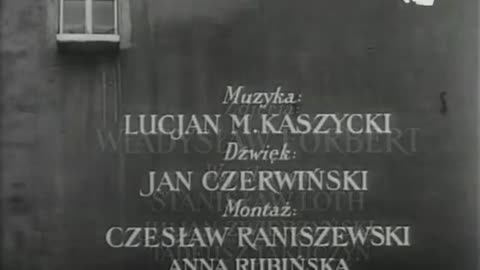 MIEJSCE NA ZIEMI 1960