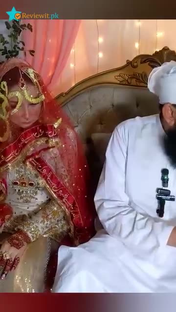 ڈاکٹر نبیحہ کی شادی اور چالیس تولہ سونا لوگوں کو کیا پیغام دۓ رہی