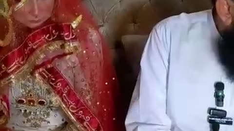 ڈاکٹر نبیحہ کی شادی اور چالیس تولہ سونا لوگوں کو کیا پیغام دۓ رہی