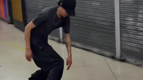 🤯🛹 Boss Two Piece by nachitt0p! That's a Sick One! | SkateNation