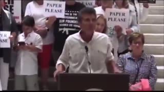 The Georgia Election Board officially confirms ELECTION FRAUD - 2020 election