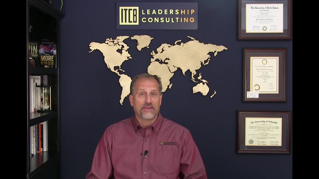 Strategic Planning - Don't Rush It