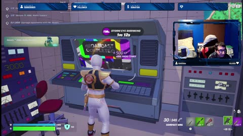 worst player on fortnite