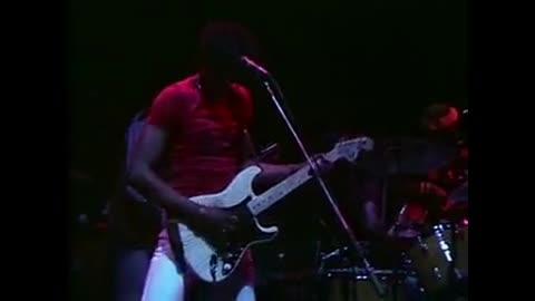 Bob Marley & The Wailers - Live at the Rainbow (Full Concert)