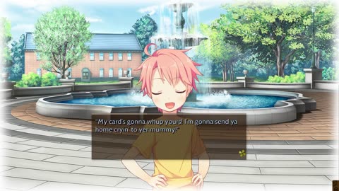 Clover Day's (Let's Play)-Part 2