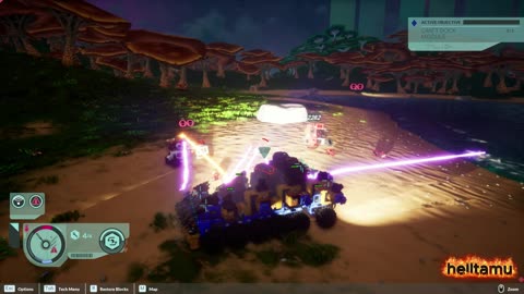 TerraTech Worlds – Episode 129