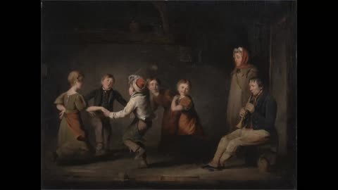 Ring Around the Rosy – Part 2: Ashes, Ashes & Ego’s Fall